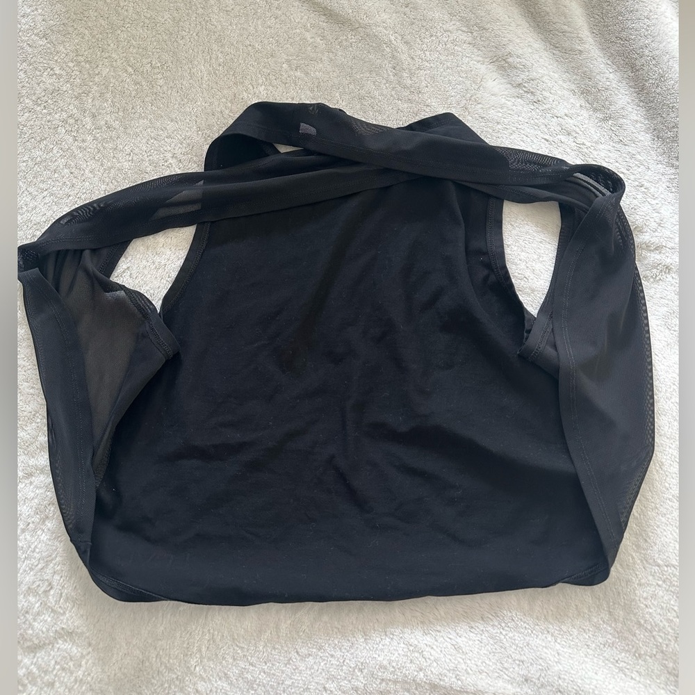 LCVC Workout Tank - Picture 4 of 5